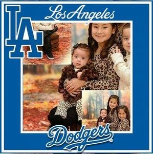 Meet your Posher, Patty